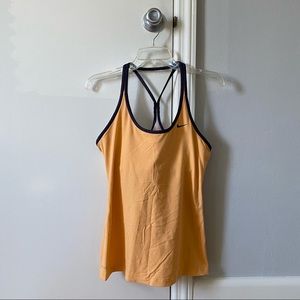 Nike tank top
